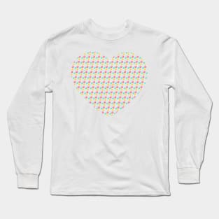 Iconic Sweetheart Long Sleeve T-Shirt